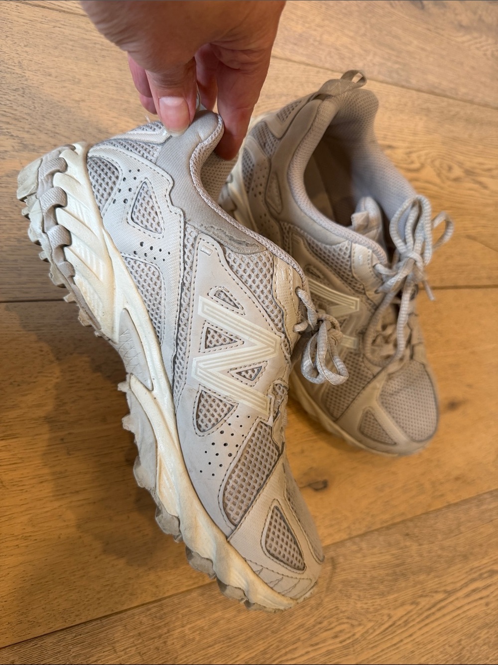 New Balance Women's Sneakers